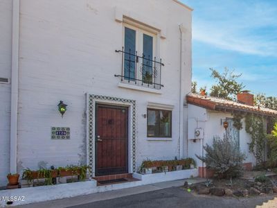 3726 E 4th St, Tucson, AZ, 85716