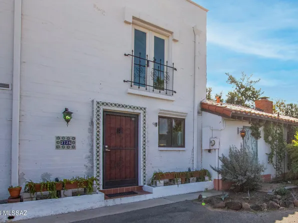 3726 E 4th St, Tucson, AZ 85716