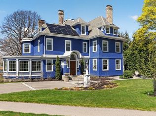 30 Magnolia Rd, Milton, MA 02186