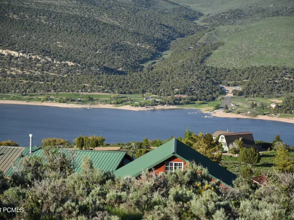 3813 S Rockport Blvd, Coalville, UT 84017