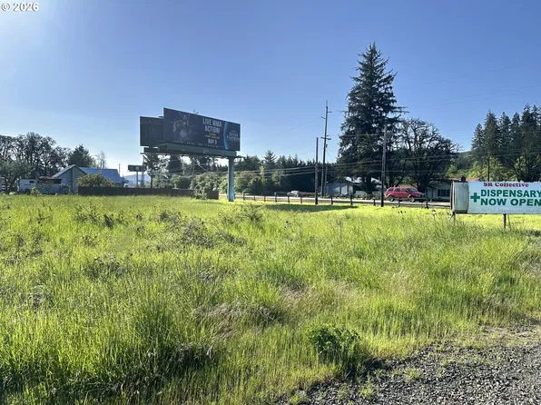 284398 Salmon River Hwy, Willamina, OR 97396