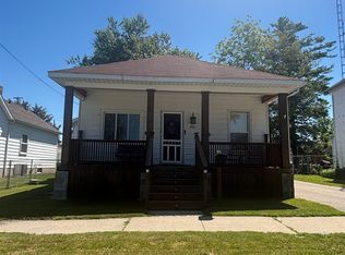 608 N Catherine St, Bay City, MI 48706