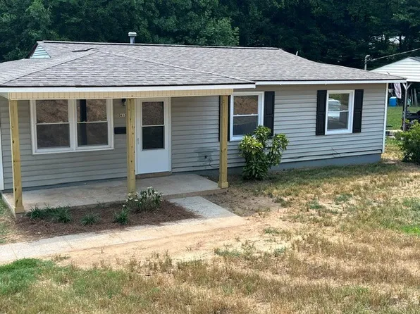 4104 Sunflower Cir #4104, Winston Salem, NC 27105