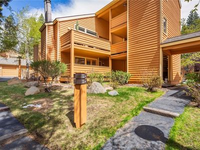 947 Incline Way #189, Incline Village, NV, 89451