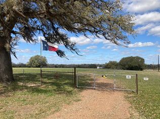 8164 Fm 1447 W, Yoakum, TX 77995