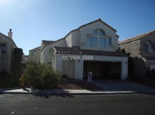 2421 Sage Pointe Cir, Las Vegas, NV 89128