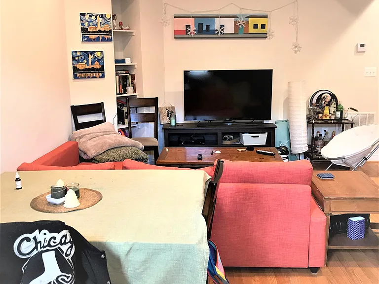 1219 Fairmont St NW #2 — Photo 4