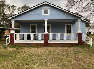 7132 Jackson Rd, Covington, GA 30014