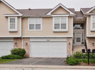 2344 Old George Way, Downers Grove, IL 60515