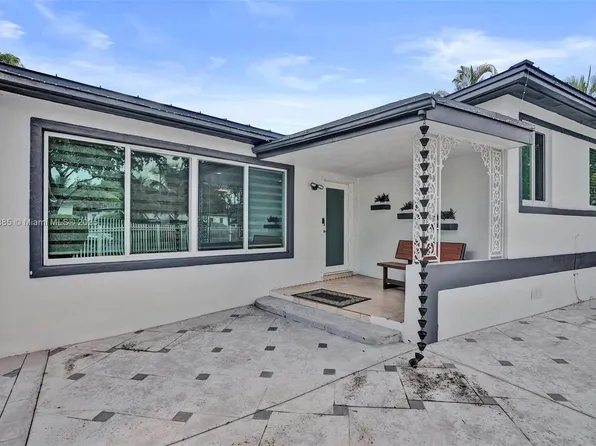 12585 NE Miami Ct, North Miami, FL 33161