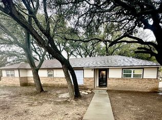 401 Highway 2247, Comanche, TX 76442