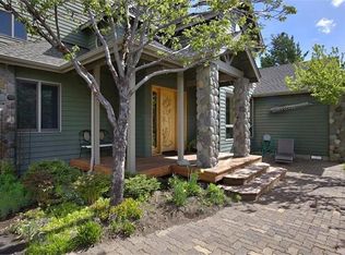 60490 Bobcat Rd, Bend, OR 97702