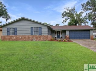 133 Burbank Blvd, Savannah, GA 31419