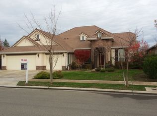 3041 Serena Ave, Clovis, CA