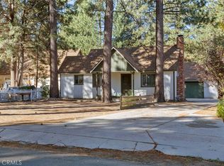 354 Jeffries Rd, Big Bear Lake, CA 92315