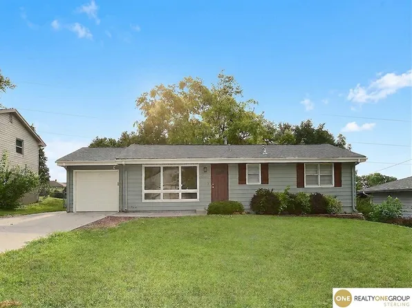 2109 S 123rd Ave, Omaha, NE 68144