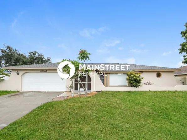 1803 SE 15th Ter, Cape Coral, FL 33990