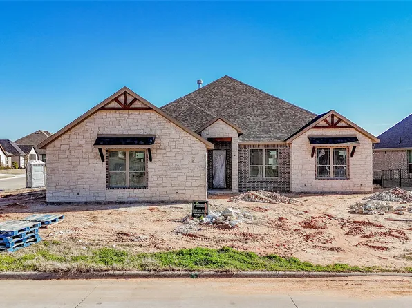 216 Johnson St, Granbury, TX 76048