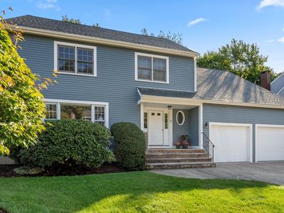35 Lynn Rd, Needham, MA, 02494