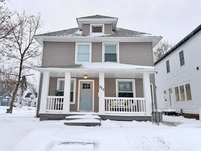 320 Howard St, South Bend, IN, 46617
