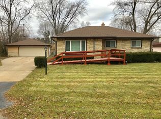 7665 N Highview Dr, Milwaukee, WI 53223