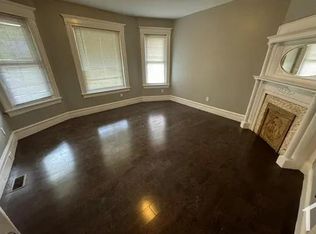 95 S Burnet St #1A, East Orange, NJ 07018
