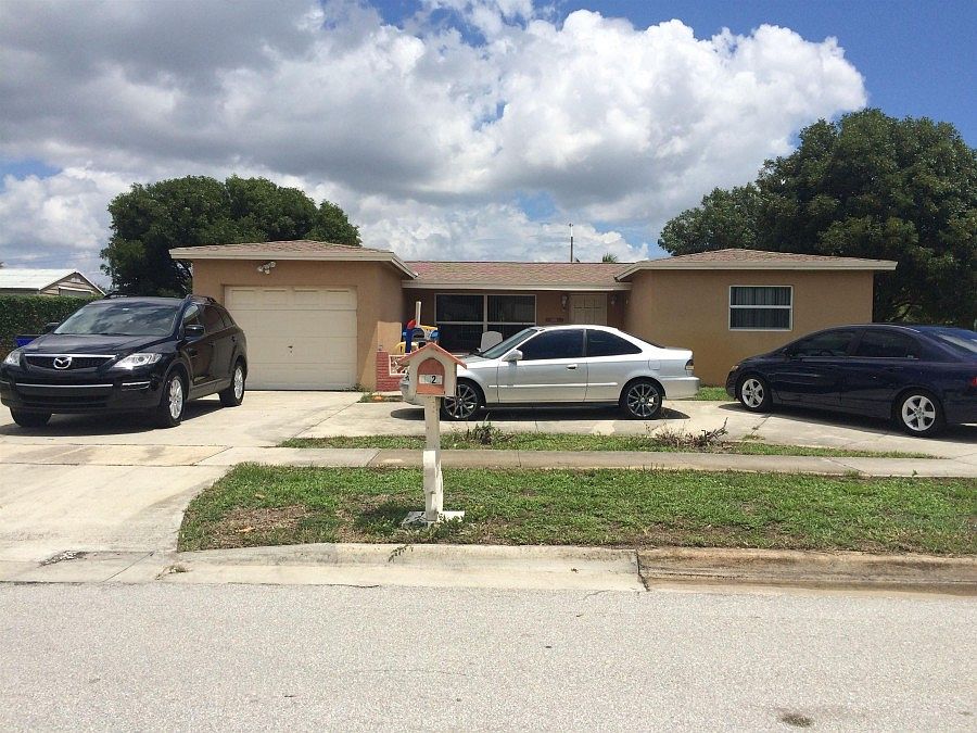 1st image of 6921 NW 4th Ct