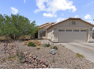 8944 W Christopher Michael Ln, Peoria, AZ 85345