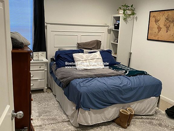 100 Jersey St. #704 Boston - Fenway Unit Photo 4