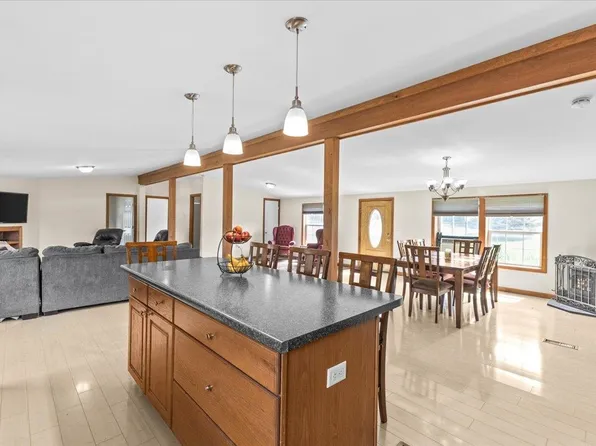 573 Ballard Road, Georgia, VT 05468