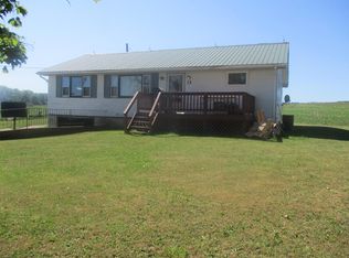 25 Hazen Rd, Brushton, NY 12916