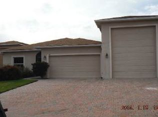 4124 Limerick Dr W, Lake Wales, FL 33859