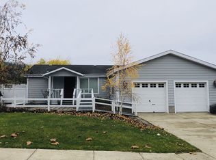 256 SE Cordelia Dr, Myrtle Creek, OR 97457
