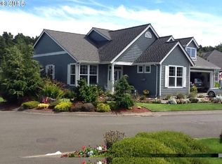 5905 SW Arbor Dr, South Beach, OR 97366