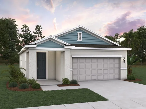 13473 Turnleaf Blvd, Punta Gorda, FL 33955