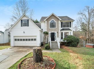 4175 Countryside Way, Snellville, GA 30039