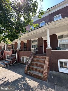 2731 W Fairmount Ave, Baltimore, MD, 21223