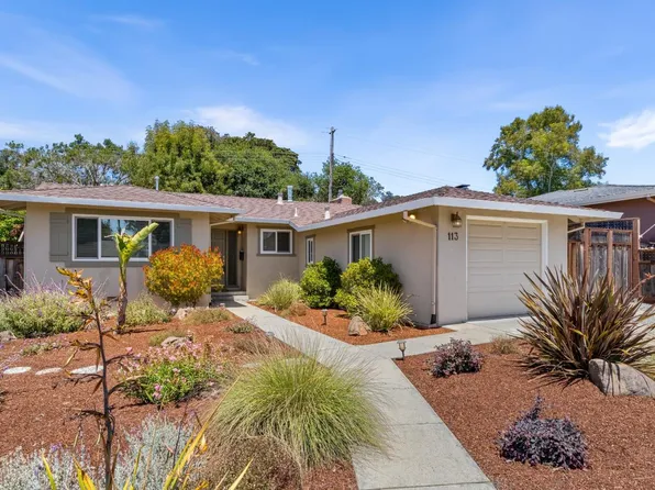 113 Wanda Ct, Santa Cruz, CA 95065