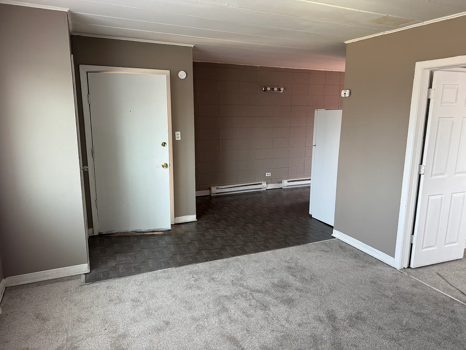 1 bed, 500 sqft, $1,150 — Photo 3
