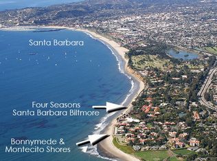 1320 Plaza De Sonadores, Santa Barbara, CA 93108
