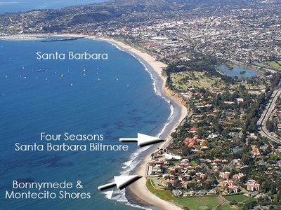 1320 Plaza De Sonadores, Santa Barbara, CA, 93108