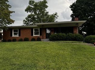 7910 Gayeway Dr, Louisville, KY 40219