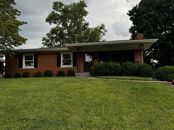 7910 Gayeway Dr, Louisville, KY 40219