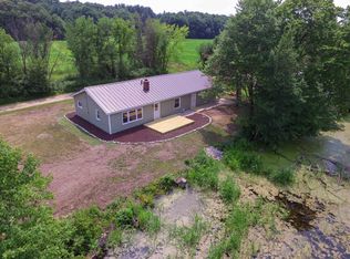N5389 County Rd W, Wild Rose, WI 54984