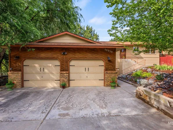 12050 W Hidden Valley Rim Rd, Boise, ID 83709