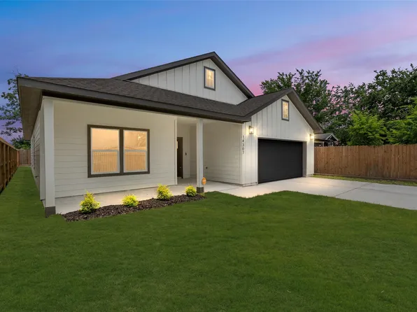 14307 Laredo St, Houston, TX 77015