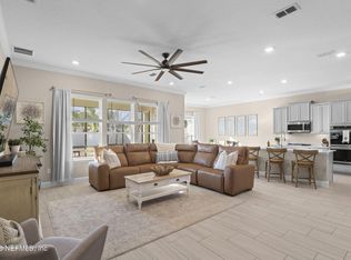 82 LATROBE Avenue, St. Augustine, FL 32095