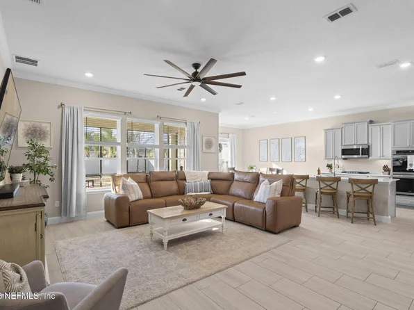 82 LATROBE Avenue, St. Augustine, FL 32095