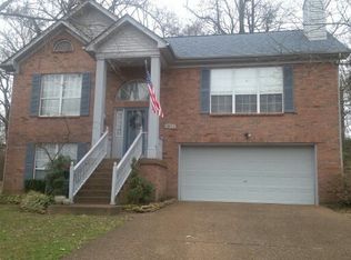 1929 Welsenboro Cir, Hermitage, TN 37076