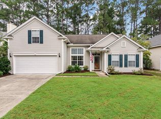 534 Pointe Of Oaks Rd, Summerville, SC 29485